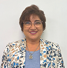 CECILIA MIRANDA CECILIA MIRANDA