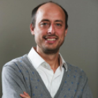 Patricio Eyzaguirre Gerente Mejora Continua, Arauco