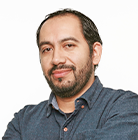 PABLO GACITUA PABLO GACITUA